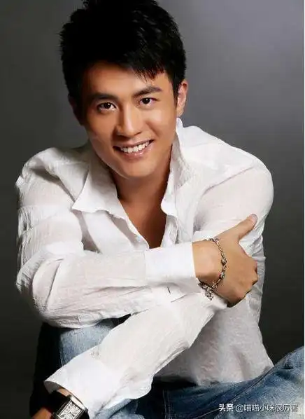 杜淳个人资料简介及家世(从大汉天子到八佰)(3)