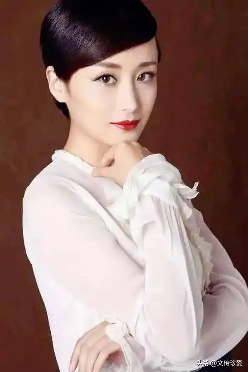 傅淼:一个充满才华和魅力的女演员_社会_阅读文章_演艺