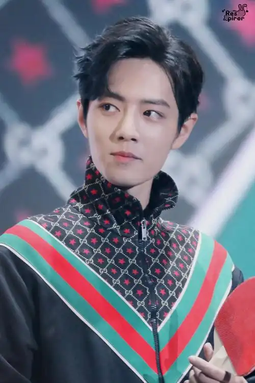 190921 陈情令泰国见面会 肖战