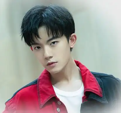 李明德个人资料简介(年龄,星座,代表作品) - 魅图之家