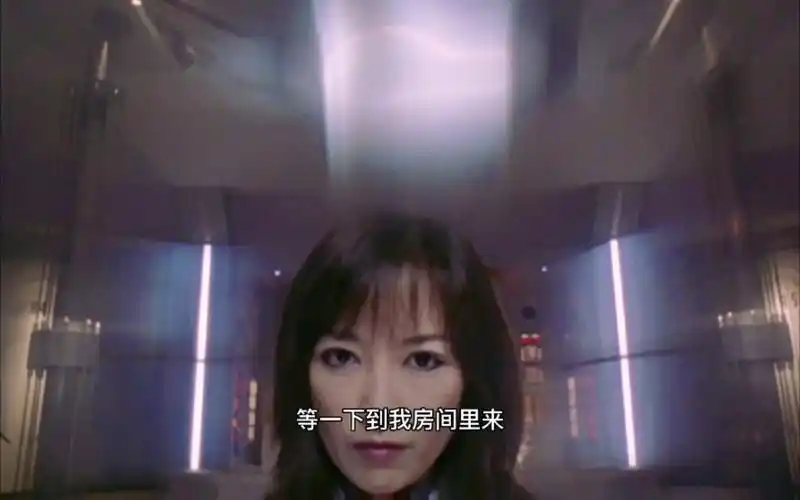 迪迦奥特曼不同配音版本居间惠队长对大古的疼爱