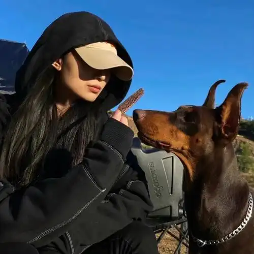 那些酷酷的女生头像! - 知乎