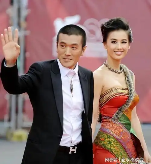 一年两亿的零花钱,她的故事远比你想得精彩|颖儿|杨子|陶虹|黄圣依