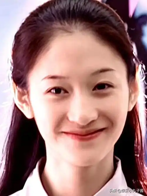 李小冉多少人曾爱慕你年轻时的容颜难怪富豪老公死心塌地