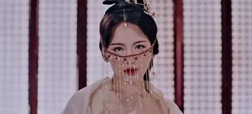 妖狐苏妲己.苏妲己