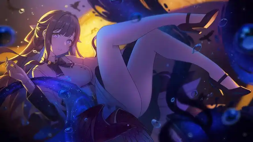 格式:,分类:二次元昵称sm0mh0lekf分享了这个作品#崩坏3#崩坏#横图#10