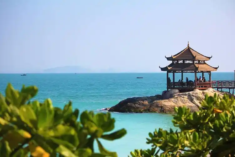 三亚有什么地方好玩-甜柚网