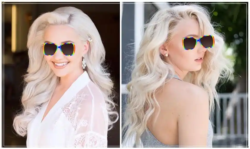 欧美女明星流行发型,这六款性感又高级!