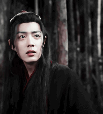 主题:忍不住吐槽,肖战的魏无羡真的是[196]收藏该贴已收藏只看楼主