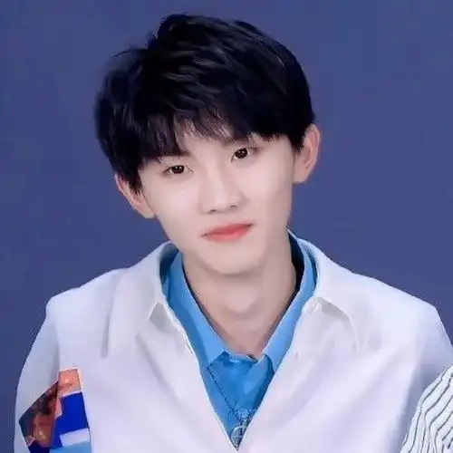 时代少年团帅气各人的头像