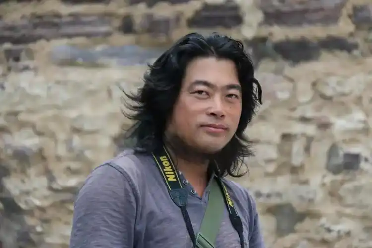 徐洪涛个人艺术简介