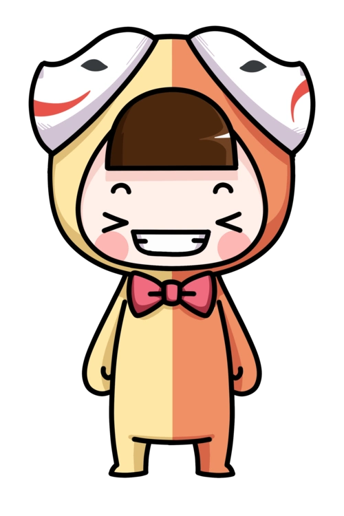 12星座q版ip形象设计全案