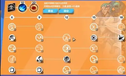 火炬之光无限冰焰冰火融合怎么搭配 冰女1bd搭配推荐