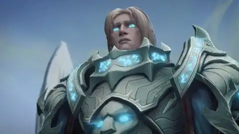 wow 暗影国度  :【魔兽世界】9.1 腐化安度因