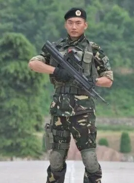 何达个人资料和出演的影视剧作品 何达老婆是谁(2)