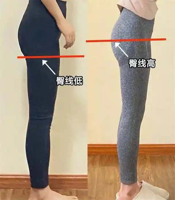 身材五五分的女生,怎么穿才好看?