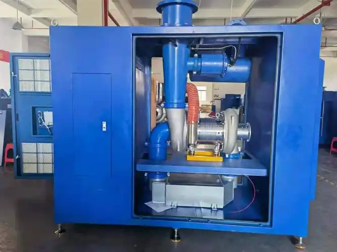 雷茨磁悬浮离心鼓风机生产厂家不满意包退