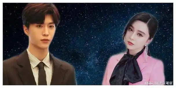 范冰冰光环退却,范丞丞事业更上层楼,原因何在?|杨洋