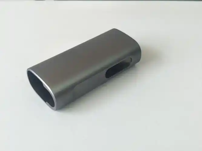 电子烟铝合金外壳在现代商业社会中扮演者极为重要色,它除了继续保存