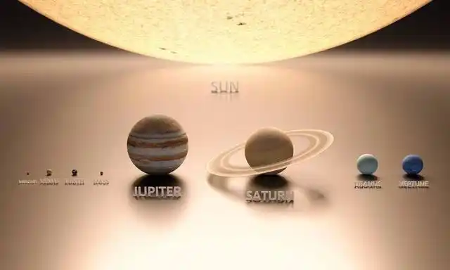 木星虽然新增十二颗新卫星,依旧滑落为太阳系卫星数量第二多行星