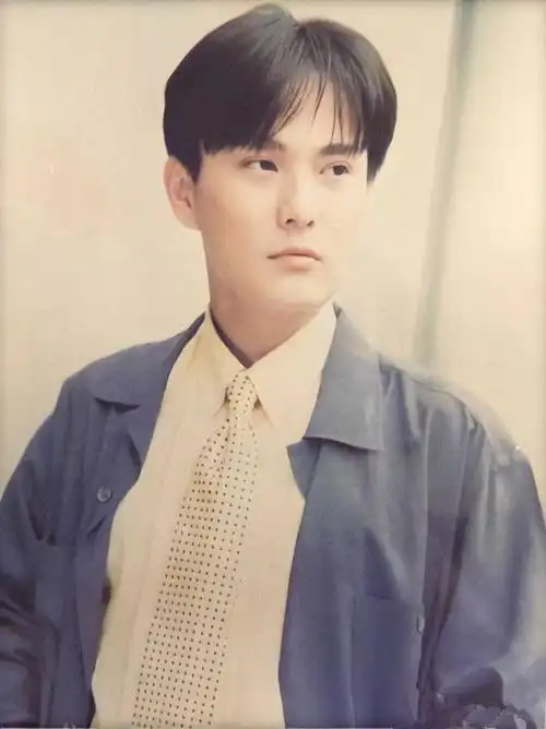 28年前,那个唱"爱如潮水"的张信哲,就这样黯然"退位"了|歌曲|李宗盛|