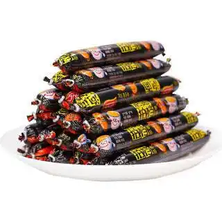 plus会员shuanghui双汇泡面拍档火腿肠38g20支199元包邮多重优惠