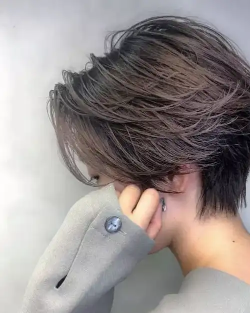 喜欢我们的文章请点击订阅和收藏,我们将不断更新潮流发型,时尚美甲