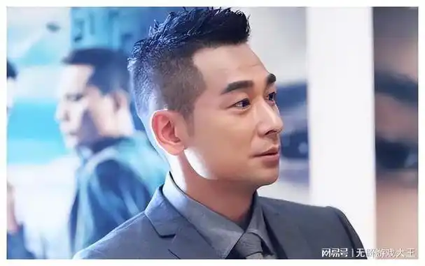 善恶终有报,"消失"已久的武打巨星赵文卓,也走上了另一条路