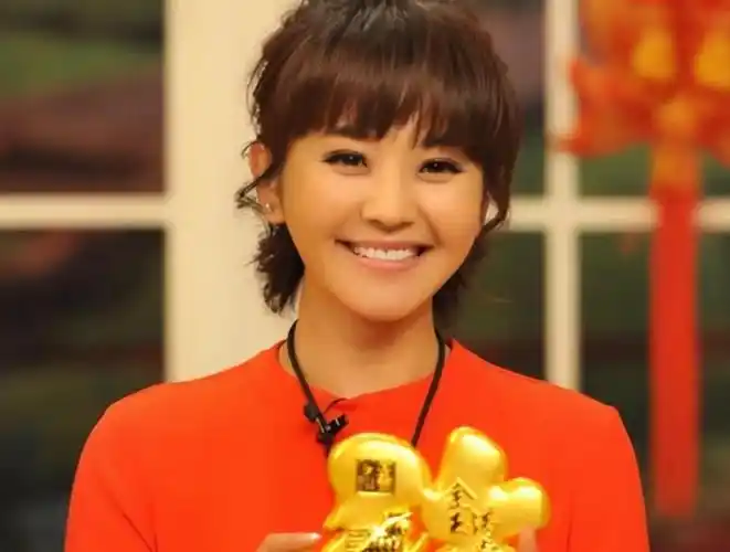 方琼个人资料 方琼图片相册-泛经验