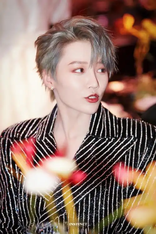 刘雨昕红毯造型20斤