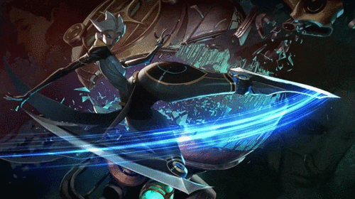 lol新英雄技能预测:q突进w躲技能e位移r护盾!