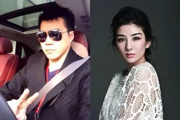 《上错花轿嫁对郎》女主们在现实中也嫁对郎吗?