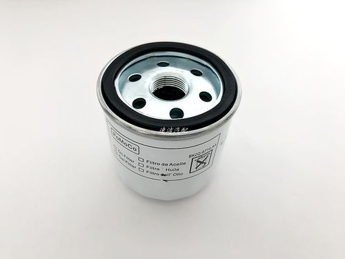 适配域虎格机滤清器滤芯机油柴油机柴油24t20t机油滤芯