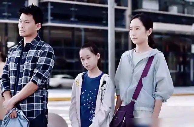 小舍得别人都是土豪米桃爸为什么没出息原因扎心