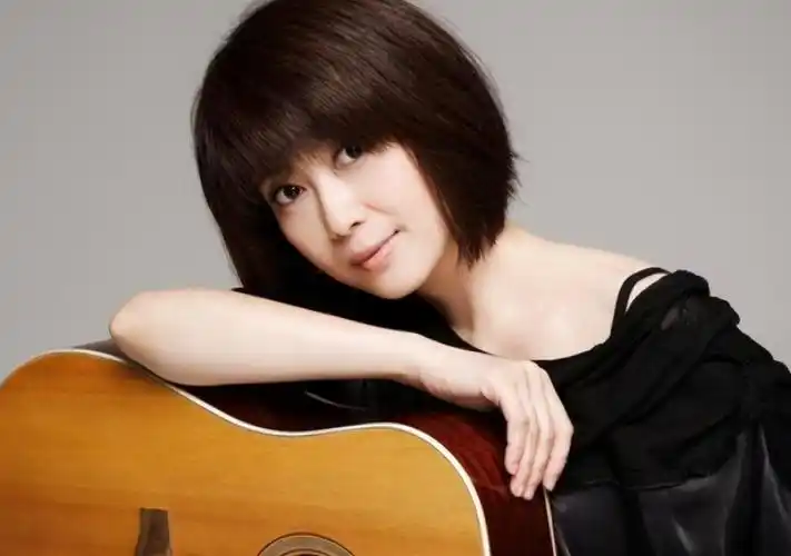 当红退出歌坛出家前决定结婚离婚被泼脏水孟庭苇现在还好吗