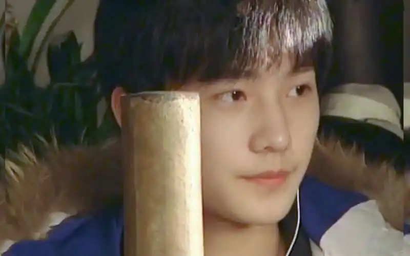 怎么有演员还没老就开始怀念他年轻的时候啊,杨洋18-32岁颜值变化