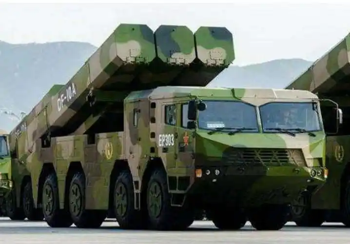 为装甲战车,洲际导弹发射提供关键装置!