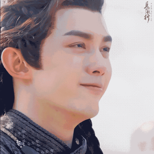长歌行 ⊙ 阿诗勒隼 / 吴磊太心疼隼了呜呜呜呜哭得我心都碎了#长歌行