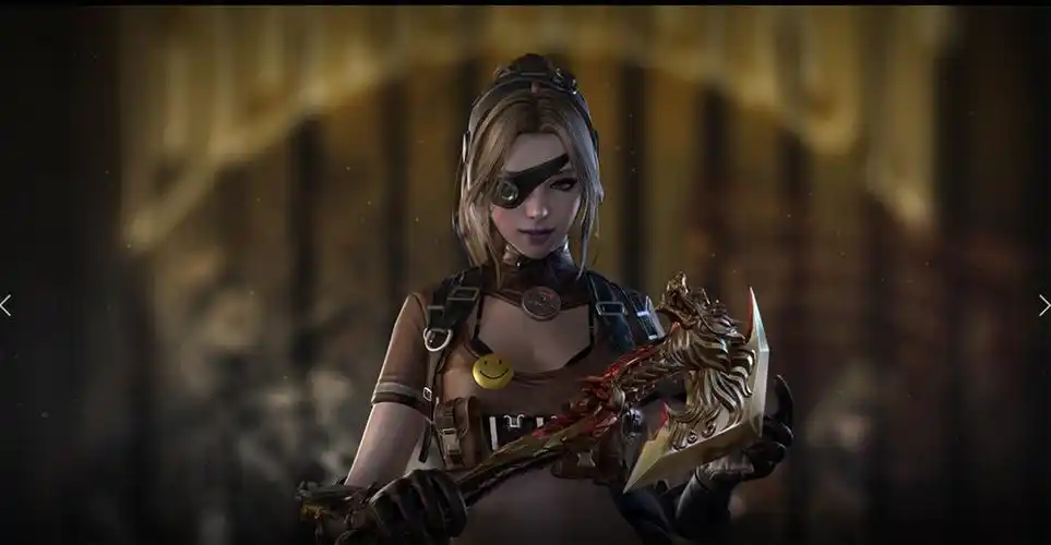 cf潜伏者葵拿龙啸