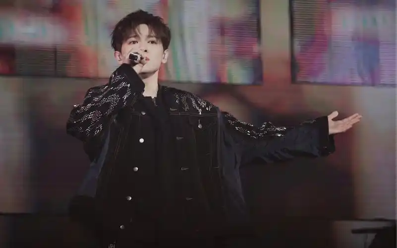 20190803 我们的演唱会 尤长靖