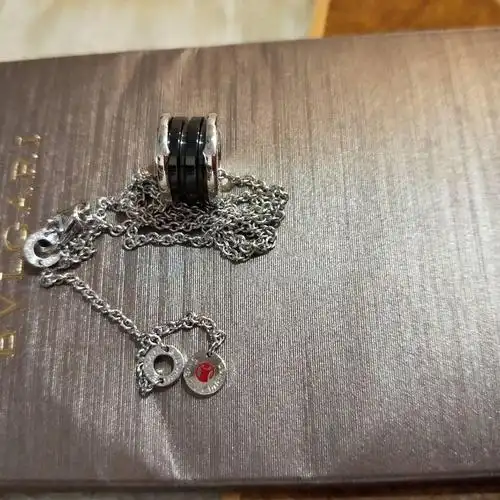 宝格丽慈善款项链