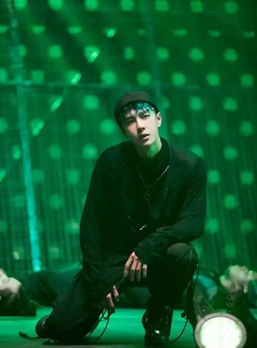 王一博这就是街舞3