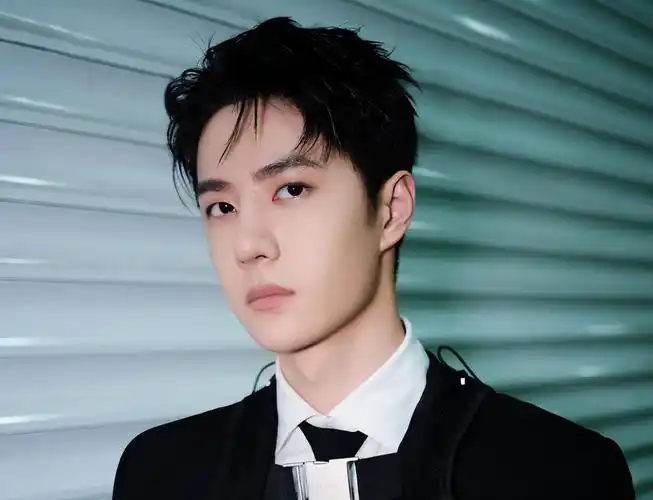 王一博方否认与女顶流传闻