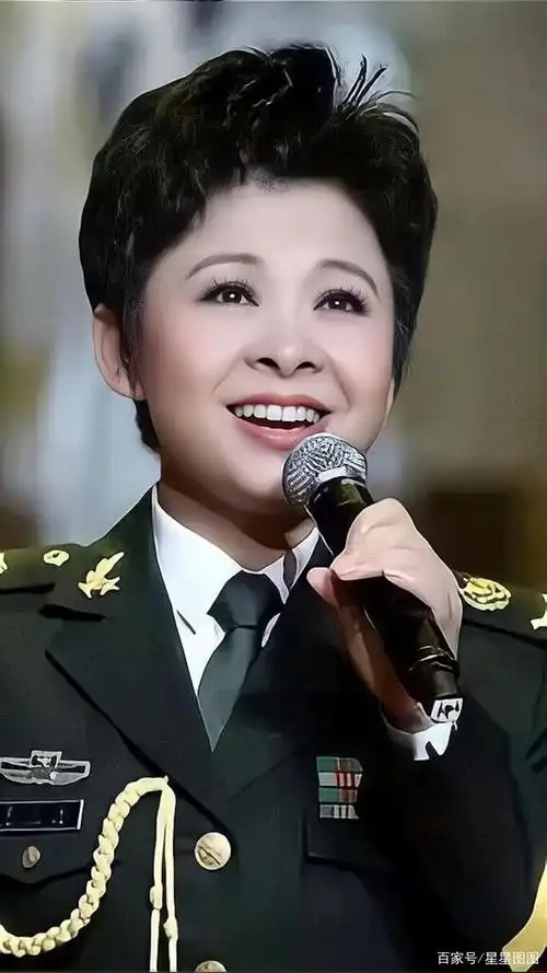 明星图集——董文华