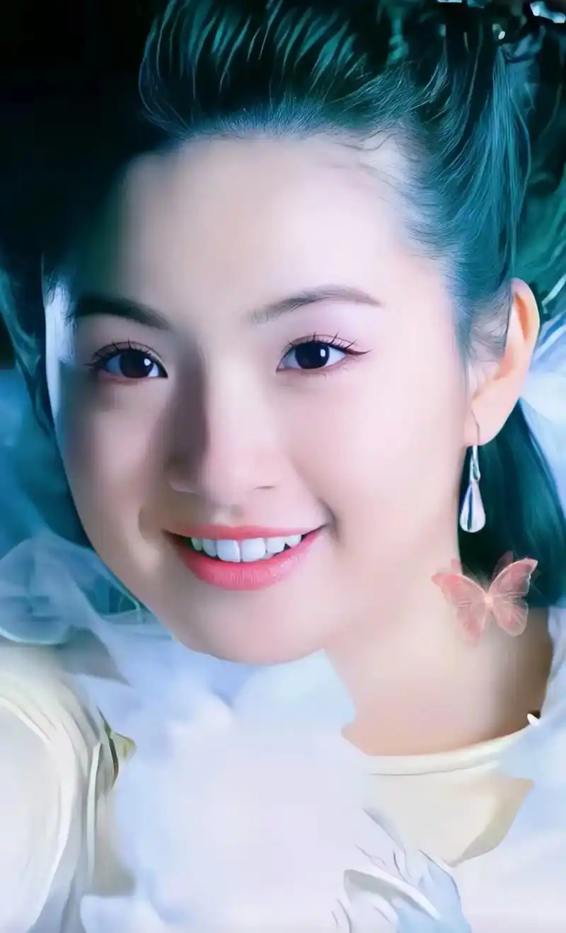 你就是那六尺七寸啊#天外飞仙 #林依晨 - 抖音