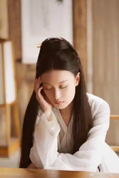 倪妮电视剧宸汐缘灵汐林默平安喜乐78