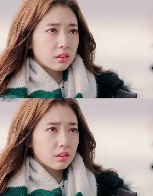 美腻~#朴信惠女神#匹诺曹