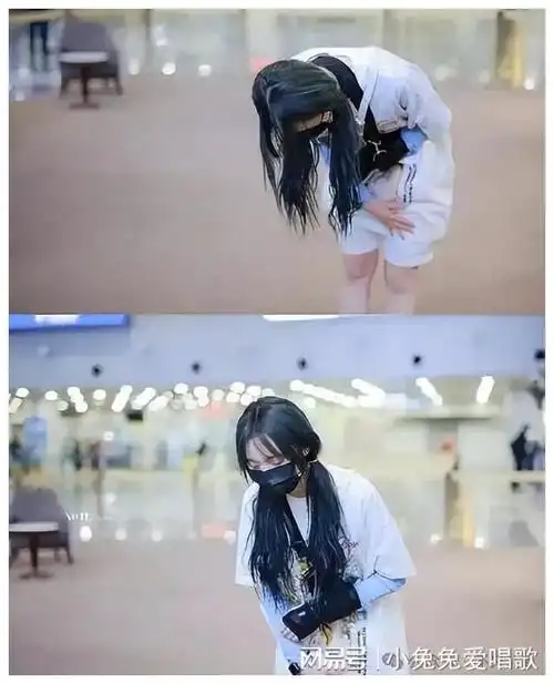 她又谈恋爱了?这位新男友的黑历史不要太多