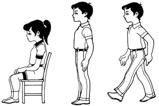 人站立侧面简笔画侧面人物简笔画跑步卡通人物简笔画相关图片首页