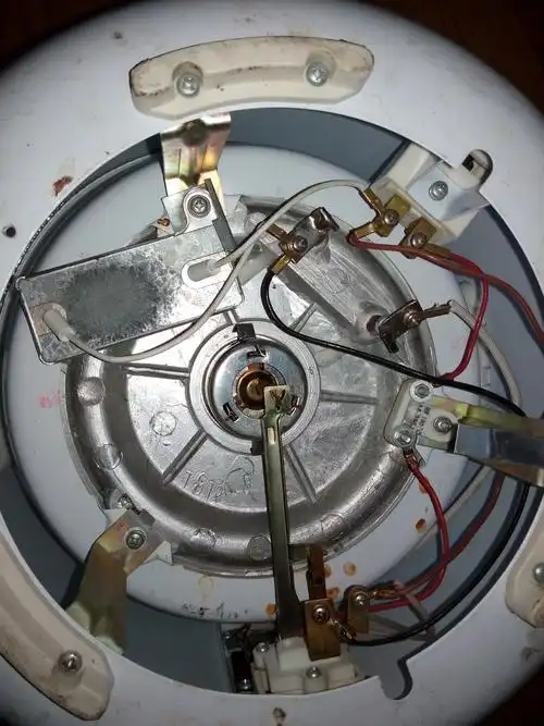 认识电饭锅配件请进